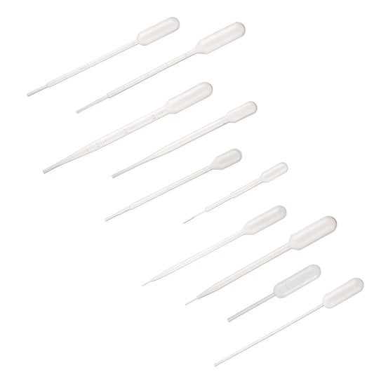 Transfer Pipettes