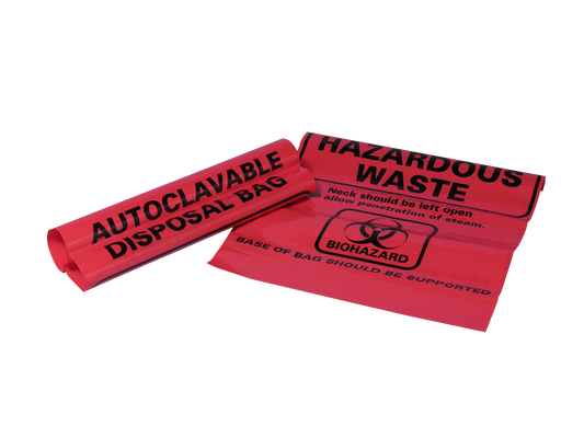 Benchtop Disposal Set