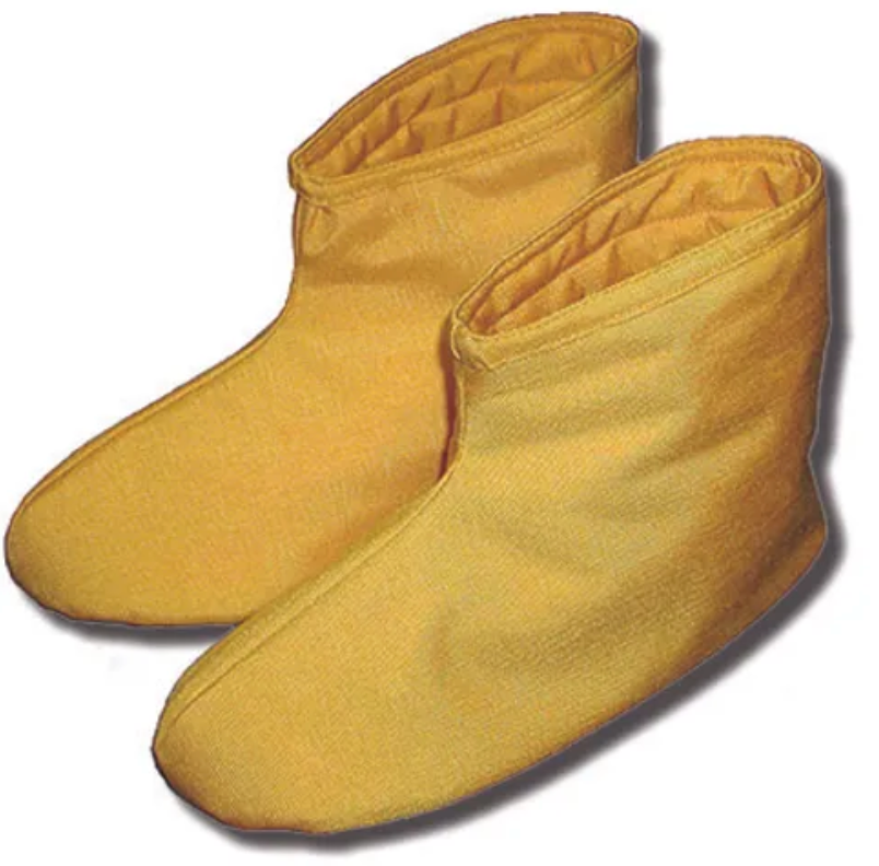Ferguson Safety Slippers