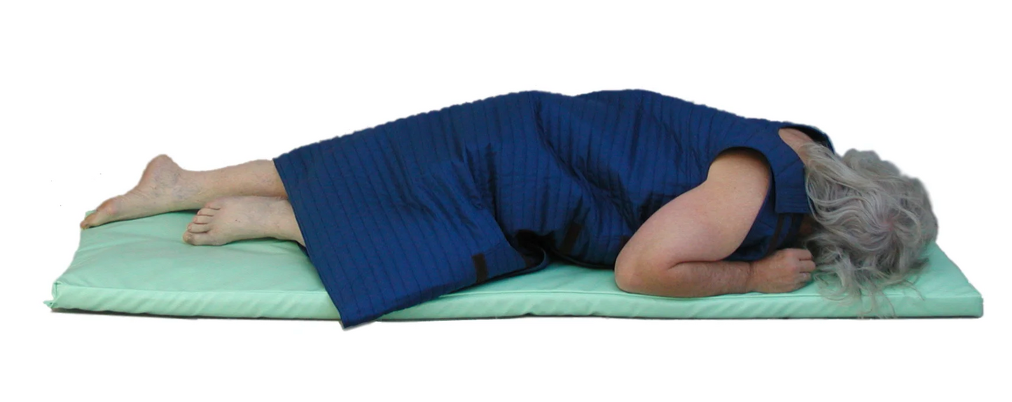 Ferguson The Dozer Safety Mattress SLIM